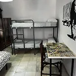 아파트 Cervantes Flat Carcer