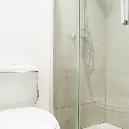 Appartement Cervantes Flat Carcer *