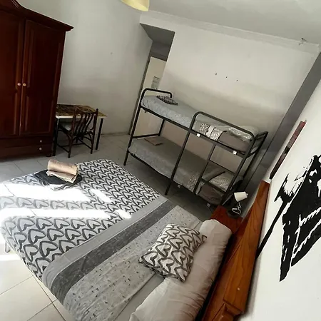Appartement Cervantes Flat Carcer *