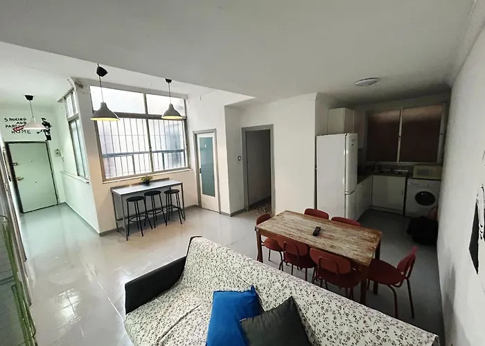 Cervantes Flat Carcer *